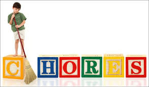 chores